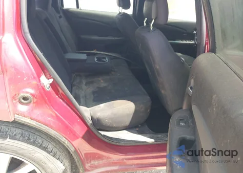 2013 Chrysler 200 Touring z USA, uszkodzony, nr VIN 1C3CCBBB4DN674261